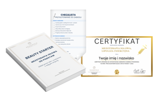 Beauty Starter mockup PDF