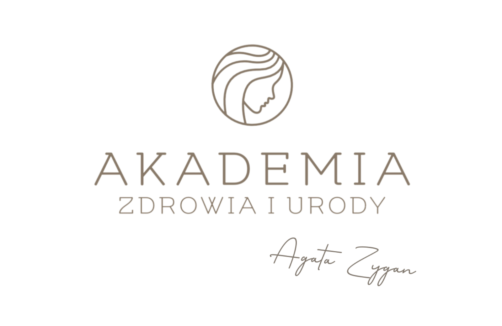 Logo Akademii
